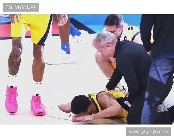 哈利伯顿跟腱撕裂!雷霆首冠诞生,湖人彻底无缘争冠(1)