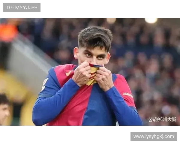 巴萨官方确认杰拉德 - 马丁手术成功 预计季前赛复出(3)