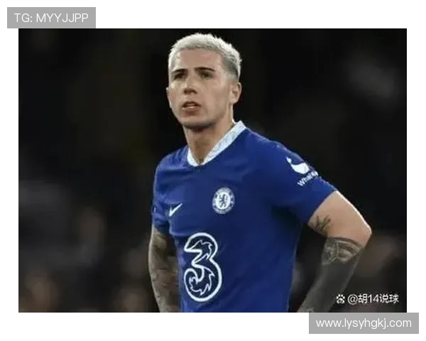 恩佐:切尔西中场指挥官,双料王引领攻防新高度(1)