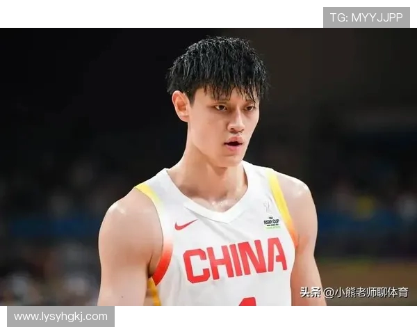 炸裂休赛期！132 人合同到期，赵继伟陷转会风暴，曾凡博冲击 NBA(1)